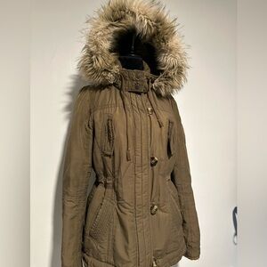 American Eagle Winter Jacket
